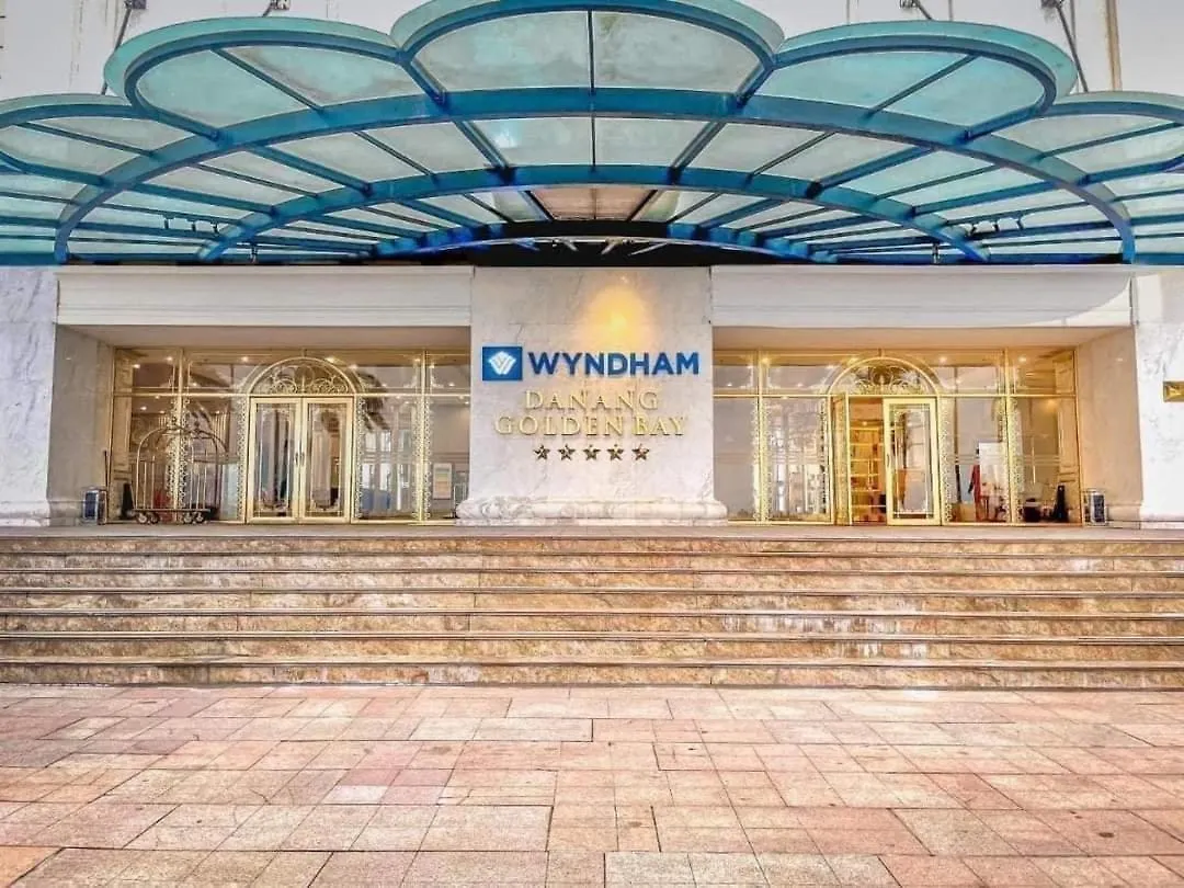 Danang Apartment With Sea View - Balcony Vietnam