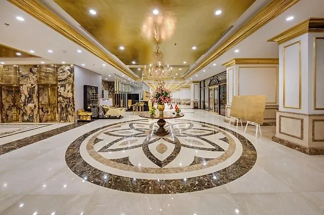 Danang Apartment With Sea View - Balcony